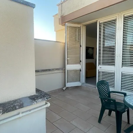 Bella Vista Apartment