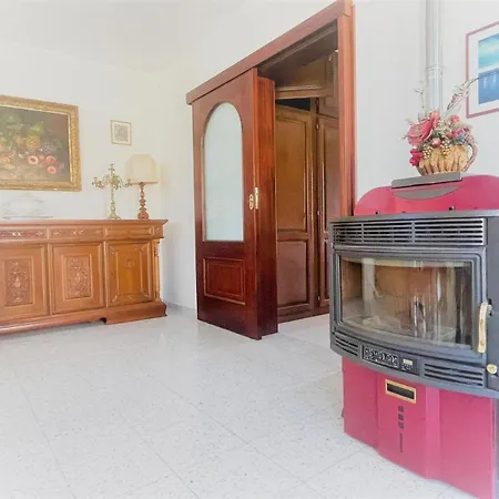 Bella Vista Apartment