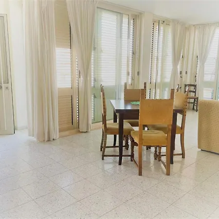 Bella Vista Apartment