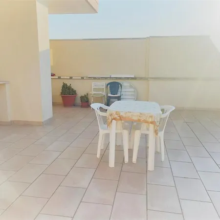 Apartment Bella Vista