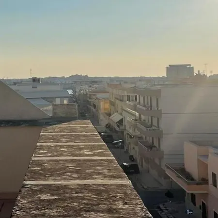 Bella Vista Apartment